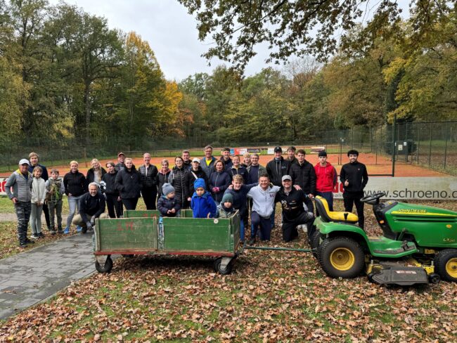 Arbeitseinsatz 2024 Herbst-1