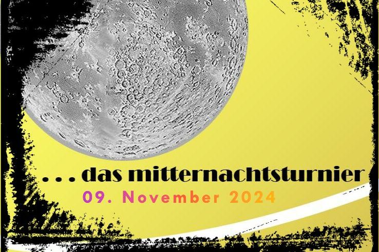 Mitternachtsturnier – 2024r