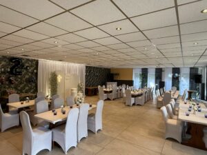 Unser Saal
