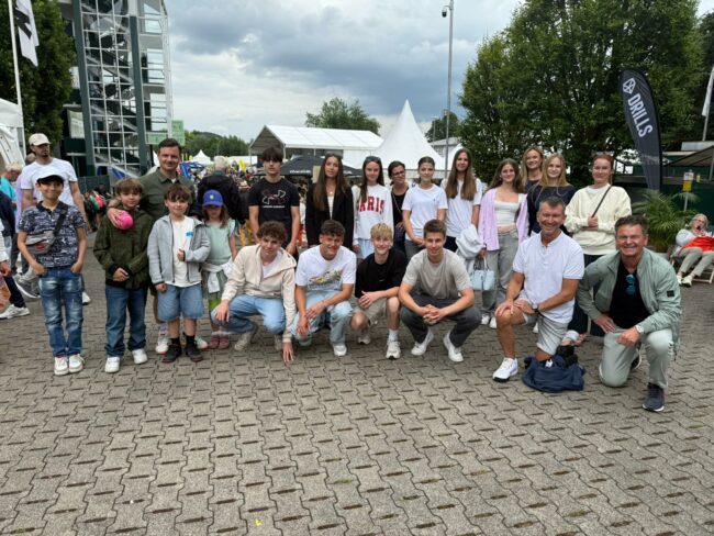 2025-06-16 Clubfahrt TWO
