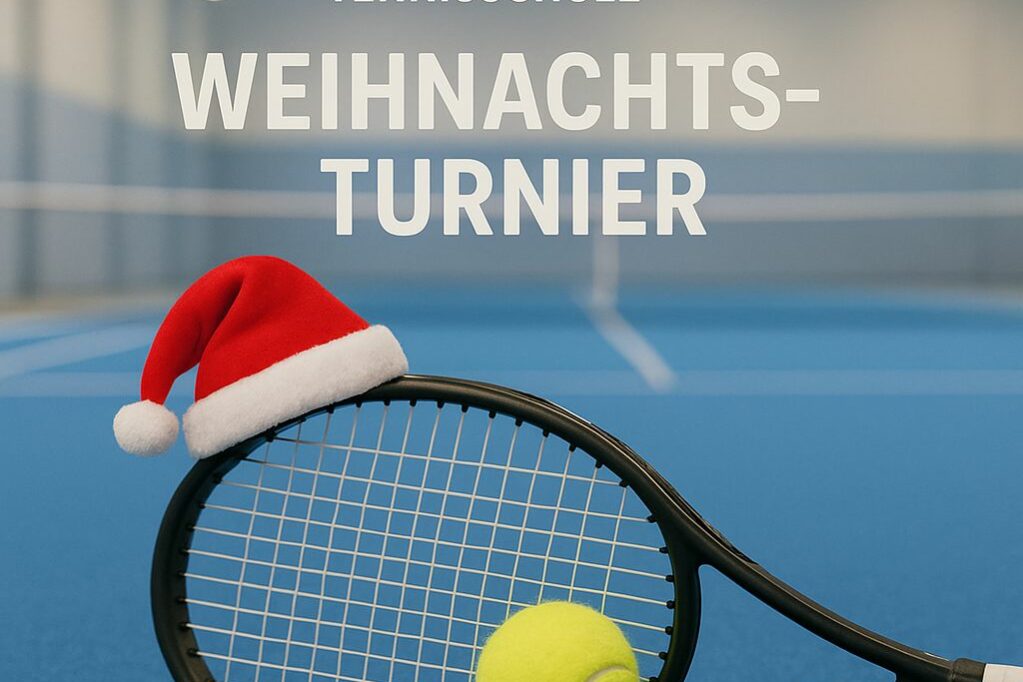 Weihnachtsturnier